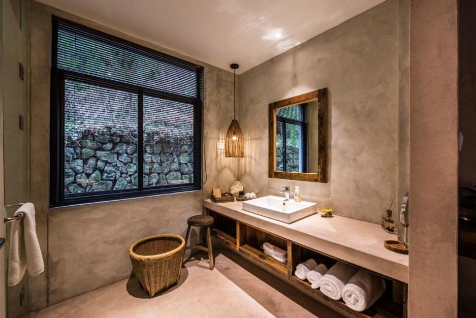 Photo of Bathroom in Fenghua