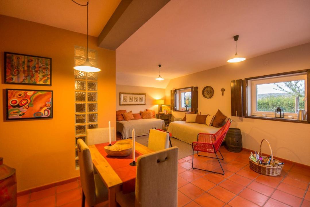 Photo of Livingroom in Setubal