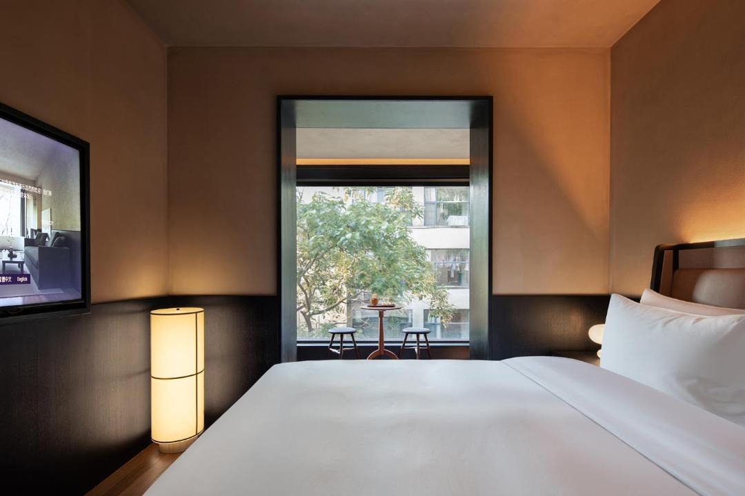 Photo of Bedroom in Kai Fu