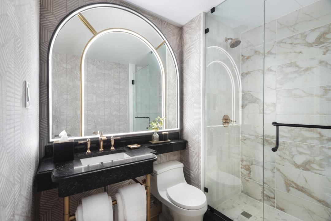 Photo of Bathroom in Wholesale District