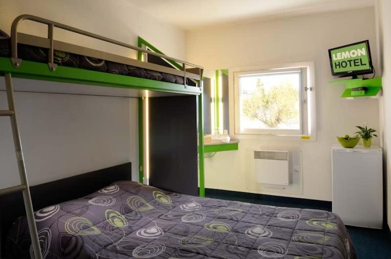 Photo of Bedroom in Saulce-sur-Rhone
