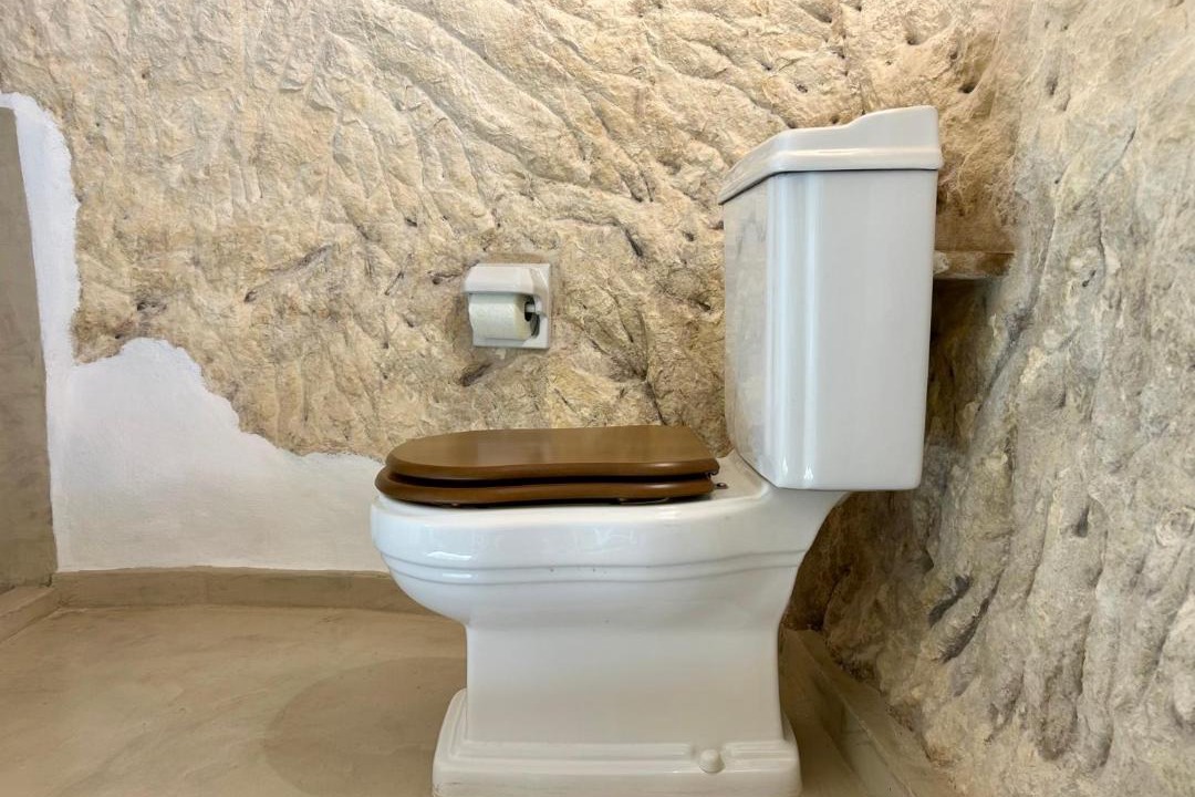 Photo of Bathroom in Bocairente