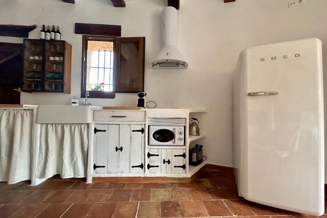 Photo of Kitchen in Bocairente
