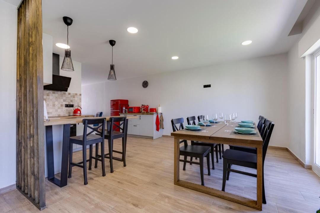 Photo of Kitchen in Sagres