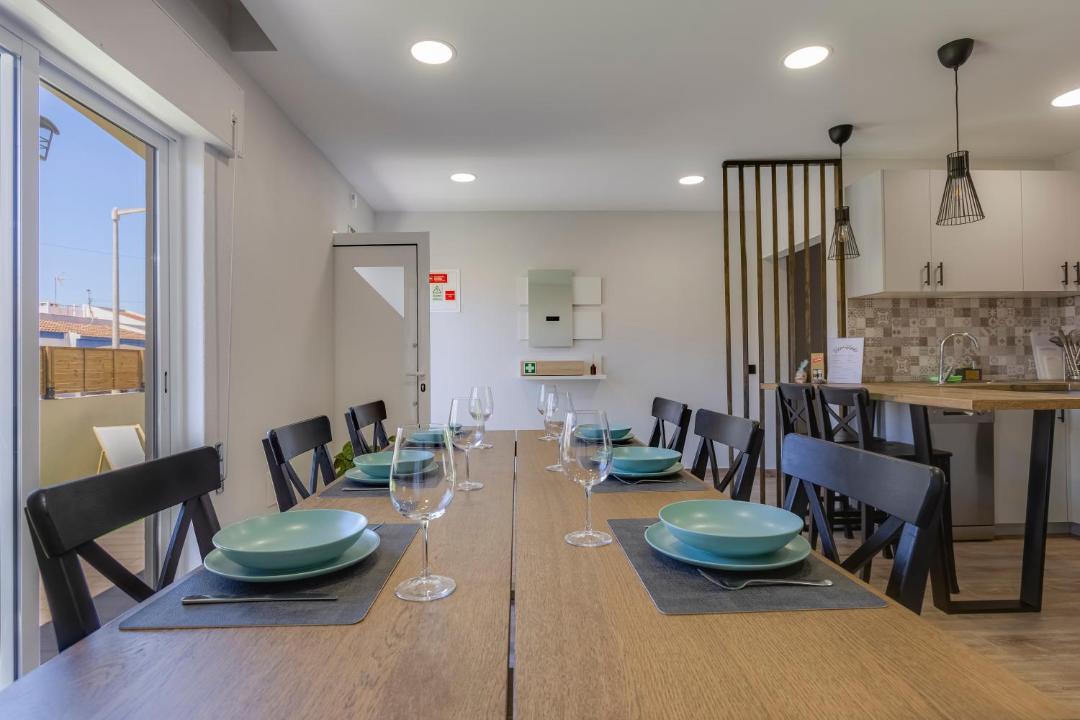 Photo of Kitchen in Sagres