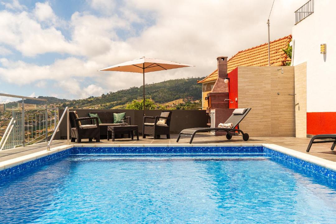 Photo of Outdoor in Lombo do Doutor