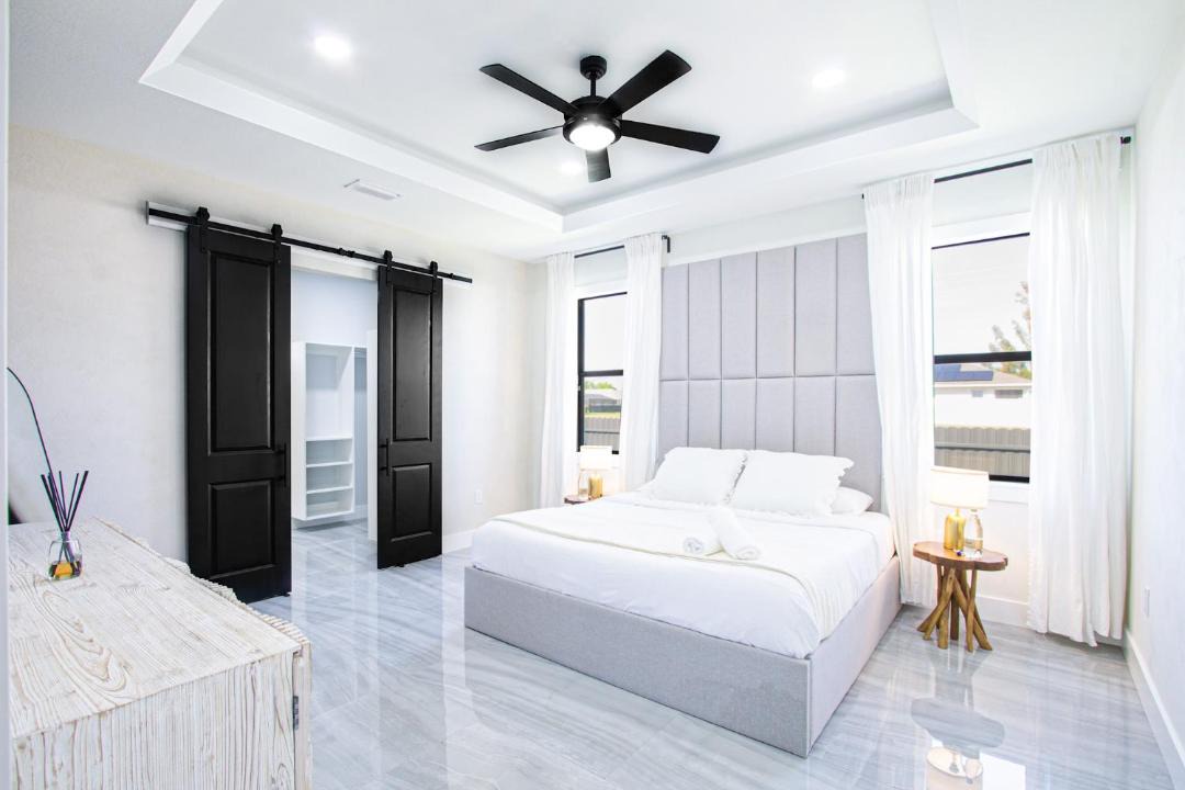 Photo of Bedroom in Mariner