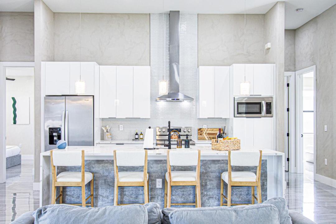 Photo of Kitchen in Mariner