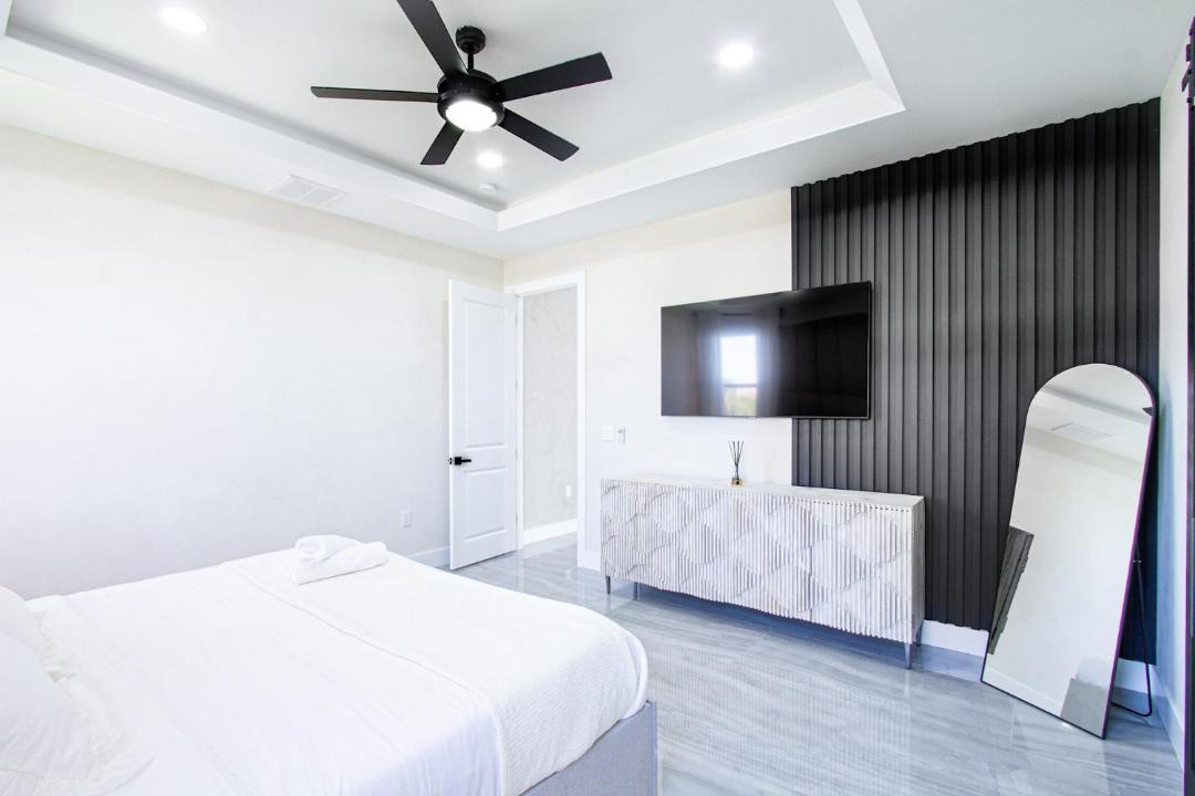 Photo of Bedroom in Mariner
