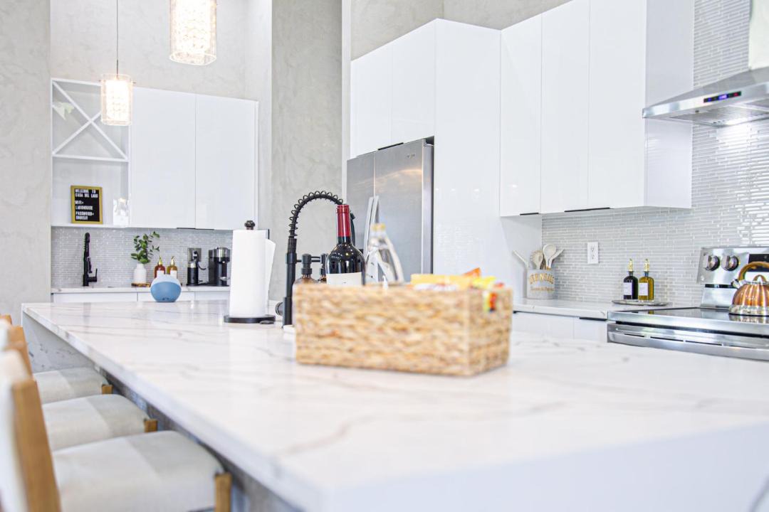 Photo of Kitchen in Mariner