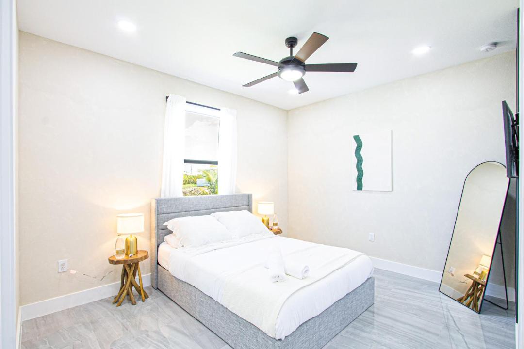 Photo of Bedroom in Mariner