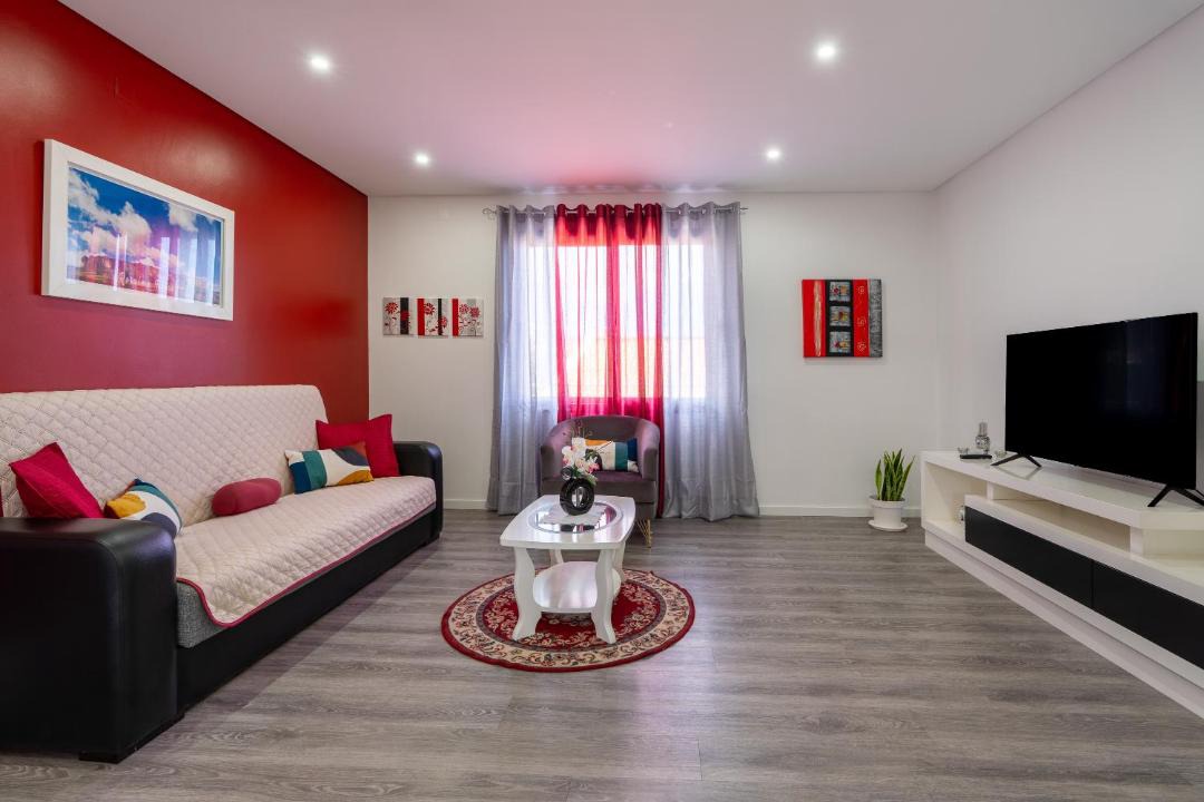 Photo of Livingroom in Lombo do Doutor