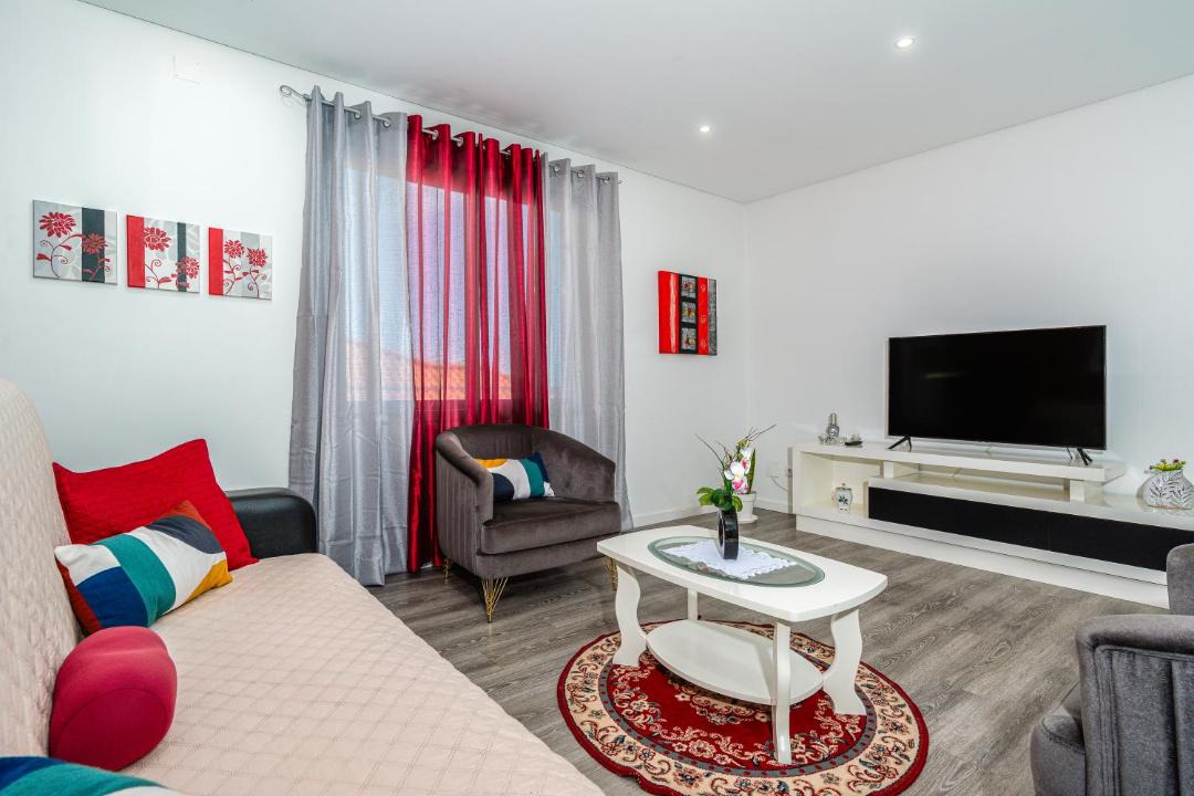 Photo of Livingroom in Lombo do Doutor