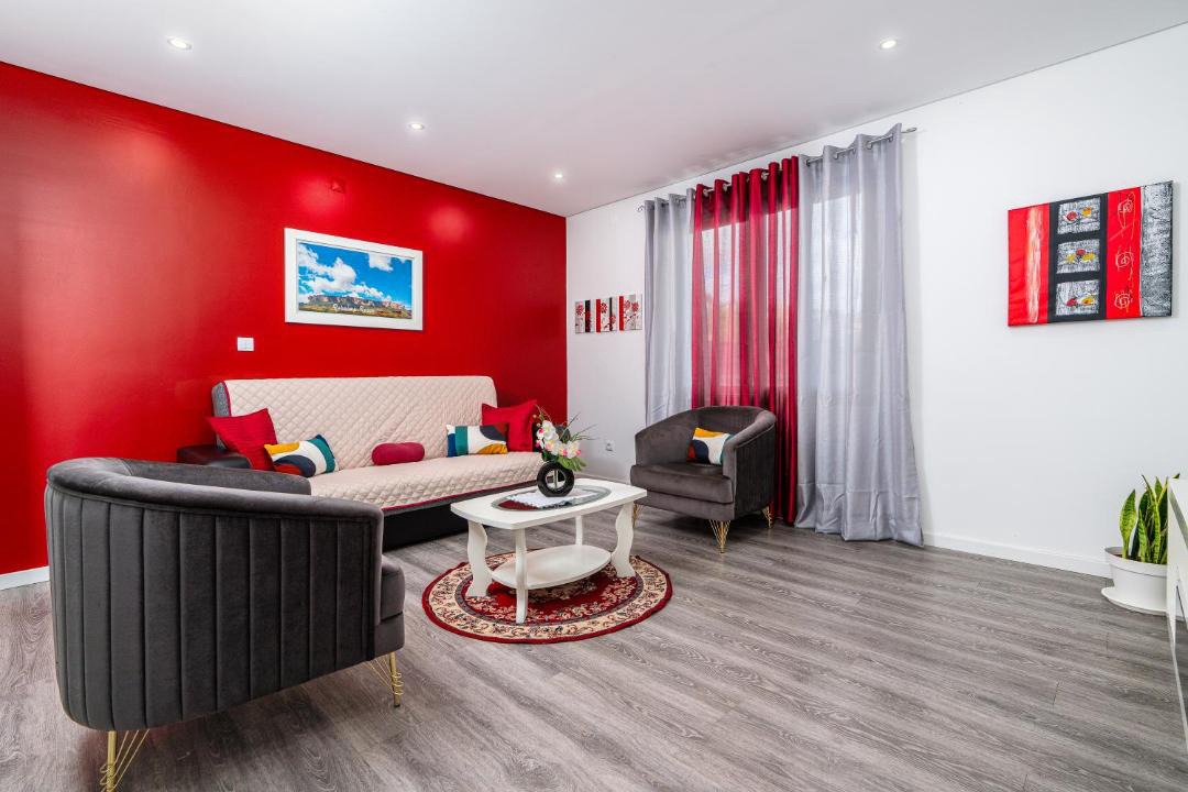 Photo of Livingroom in Lombo do Doutor