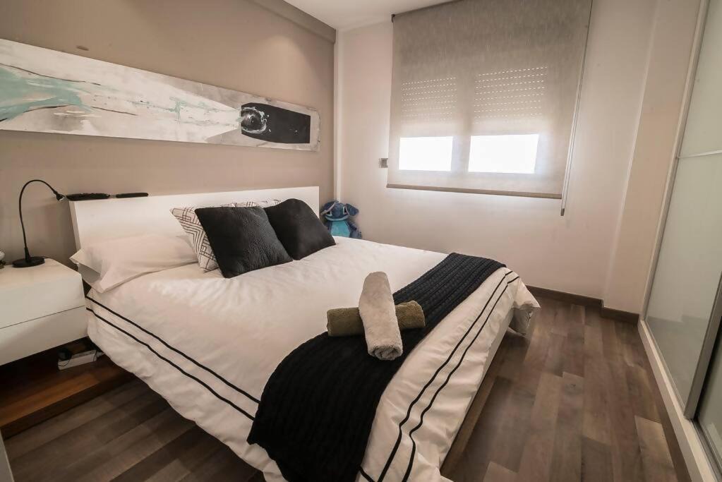 Photo of Bedroom in Trinitat