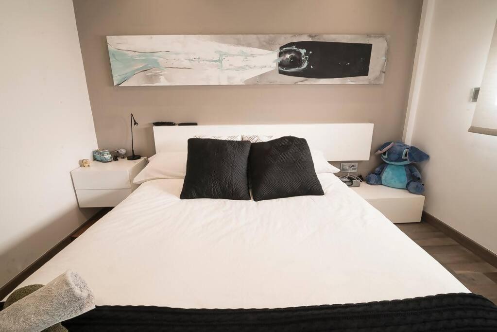 Photo of Bedroom in Trinitat