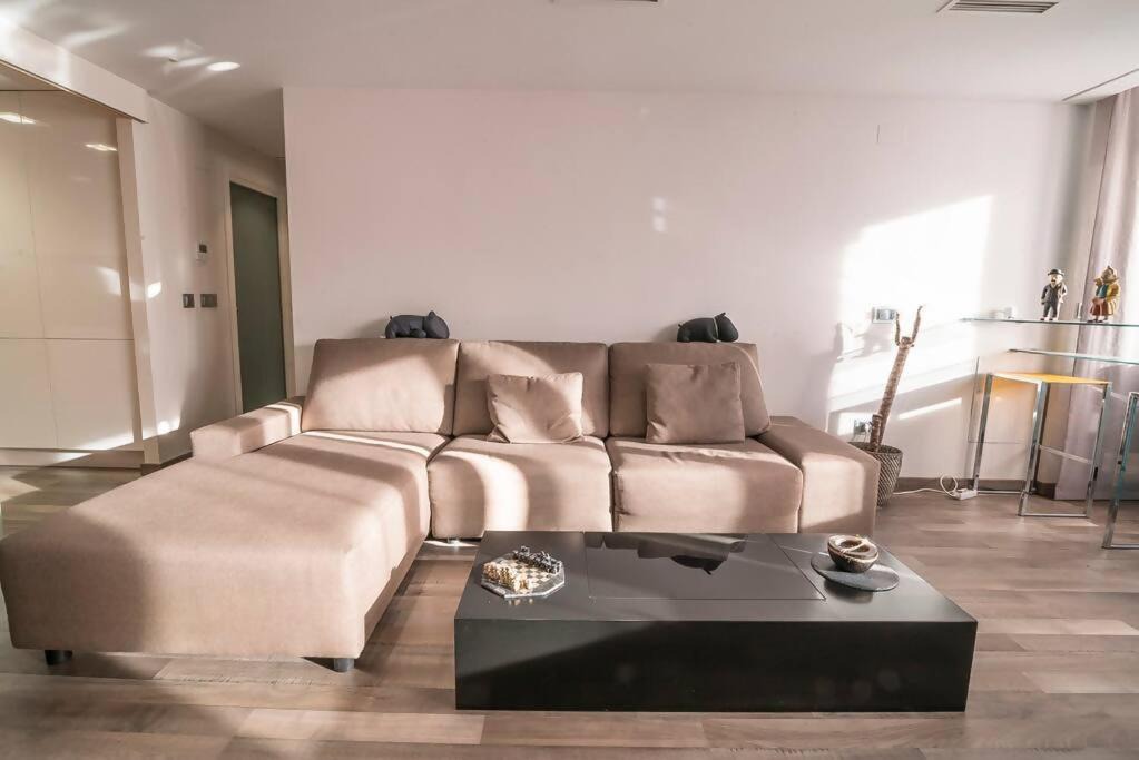 Photo of Livingroom in Trinitat