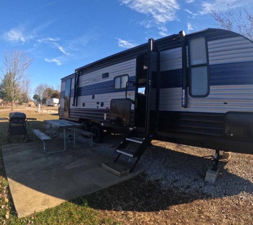 Photo of Outdoor in Avoca