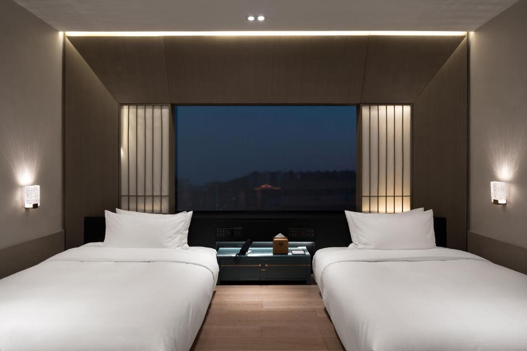 Photo of Bedroom in Changping