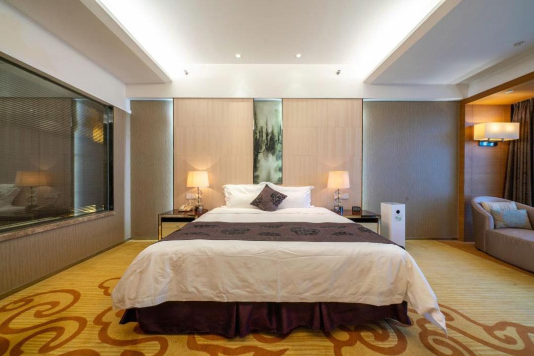 Photo of Bedroom in Haimen
