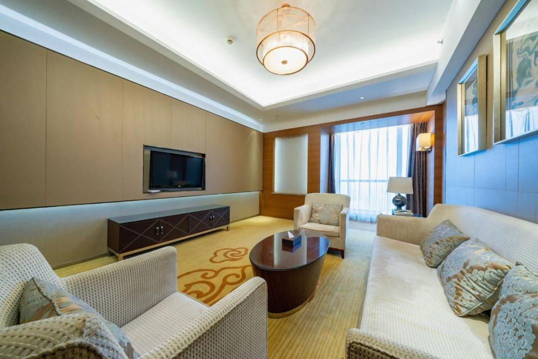 Photo of Livingroom in Haimen