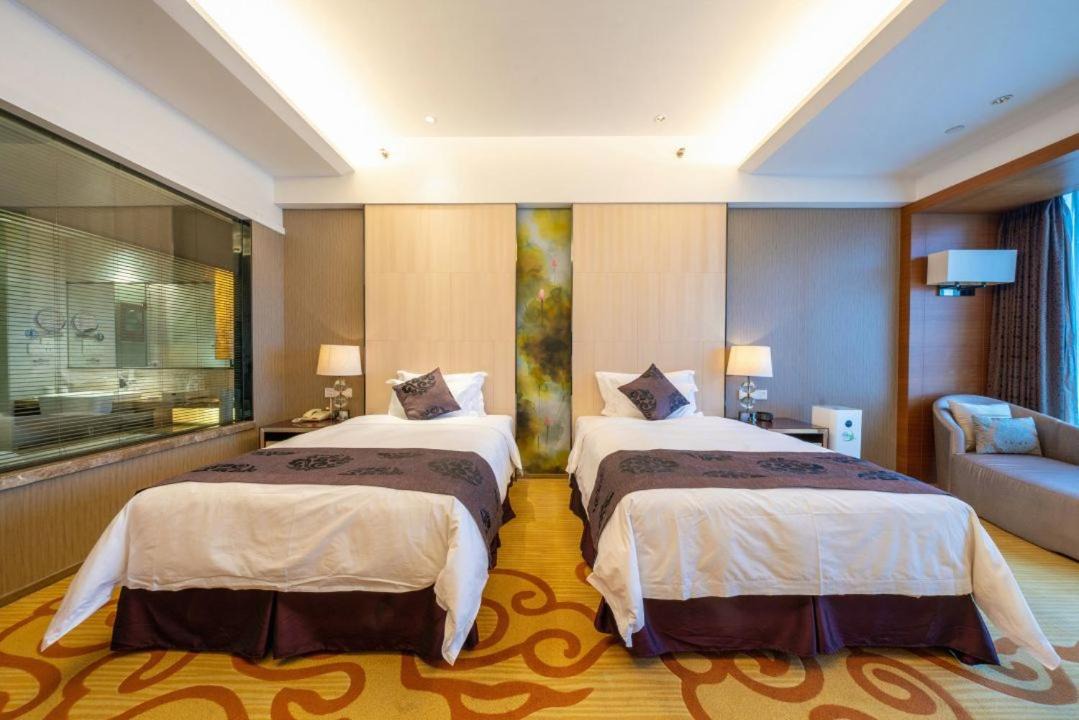 Photo of Bedroom in Haimen