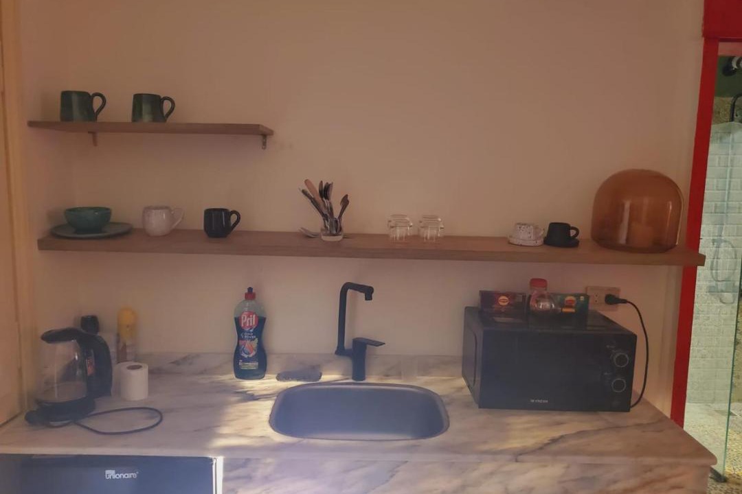 Photo of Kitchen in As-Sayidah Zaynab