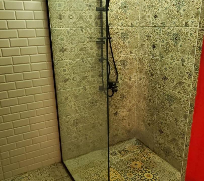 Photo of Bathroom in As-Sayidah Zaynab