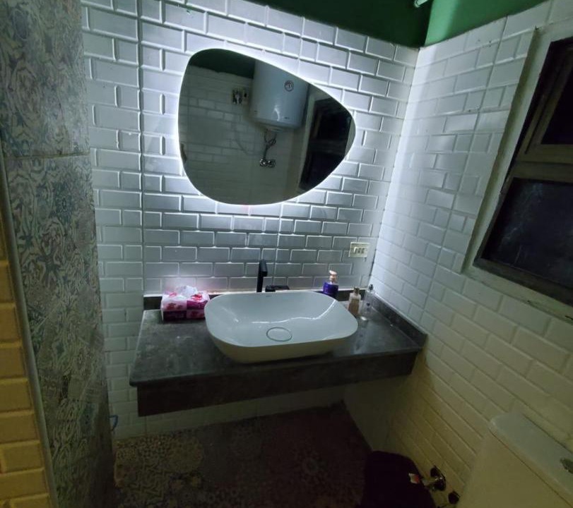 Photo of Bathroom in As-Sayidah Zaynab