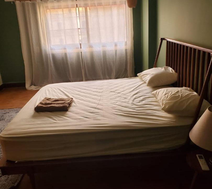 Photo of Bedroom in As-Sayidah Zaynab
