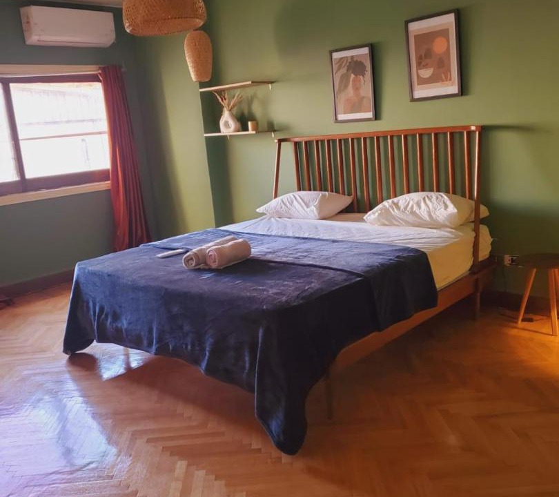 Photo of Bedroom in As-Sayidah Zaynab