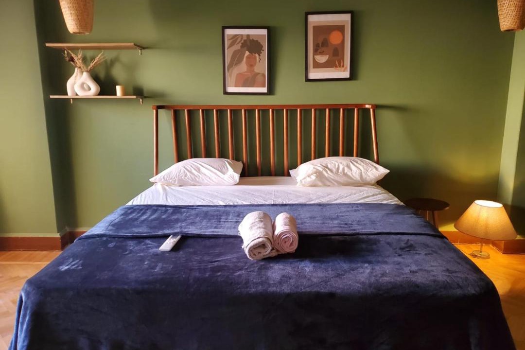 Photo of Bedroom in As-Sayidah Zaynab