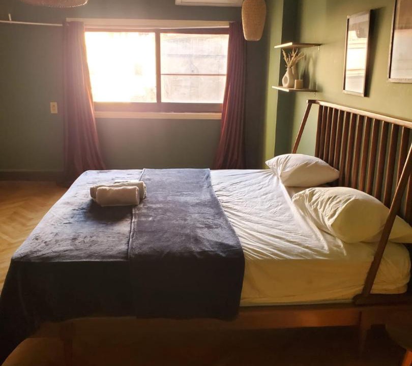 Photo of Bedroom in As-Sayidah Zaynab