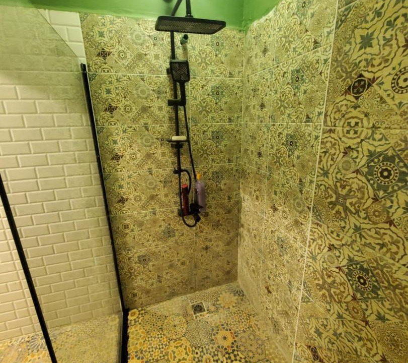 Photo of Bathroom in As-Sayidah Zaynab