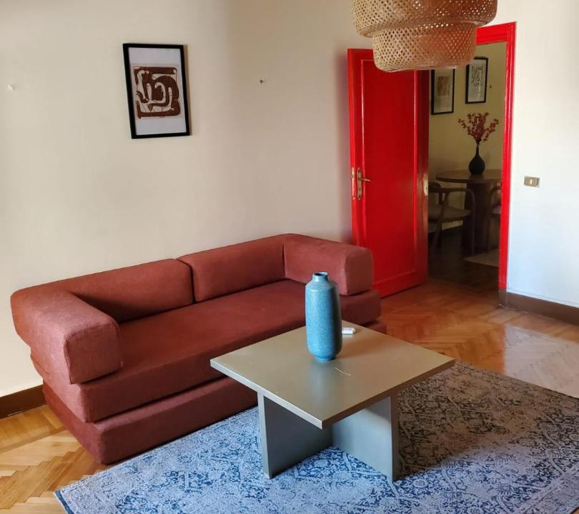 Photo of Livingroom in As-Sayidah Zaynab