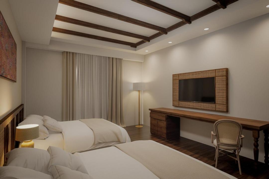 Photo of Bedroom in Laoag