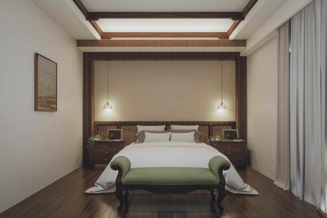 Photo of Bedroom in Laoag