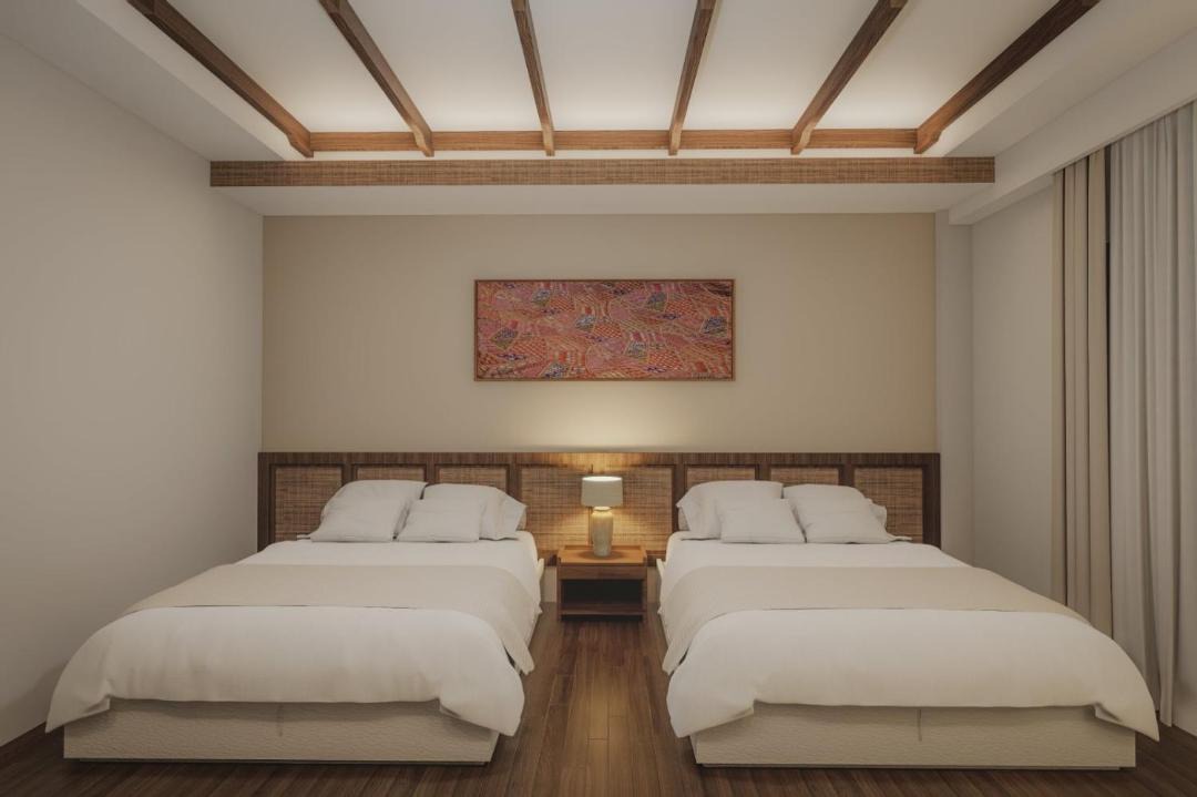 Photo of Bedroom in Laoag