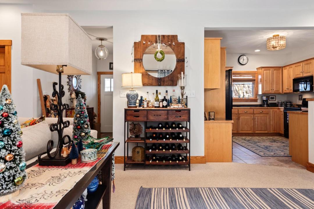 Photo of Kitchen in Nellysford