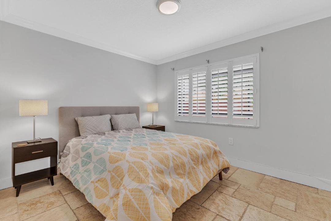 Photo of Bedroom in Tamiami