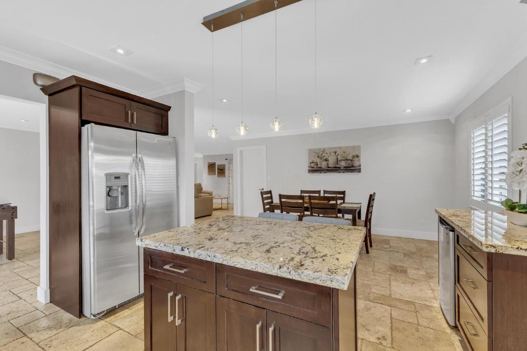 Photo of Kitchen in Tamiami
