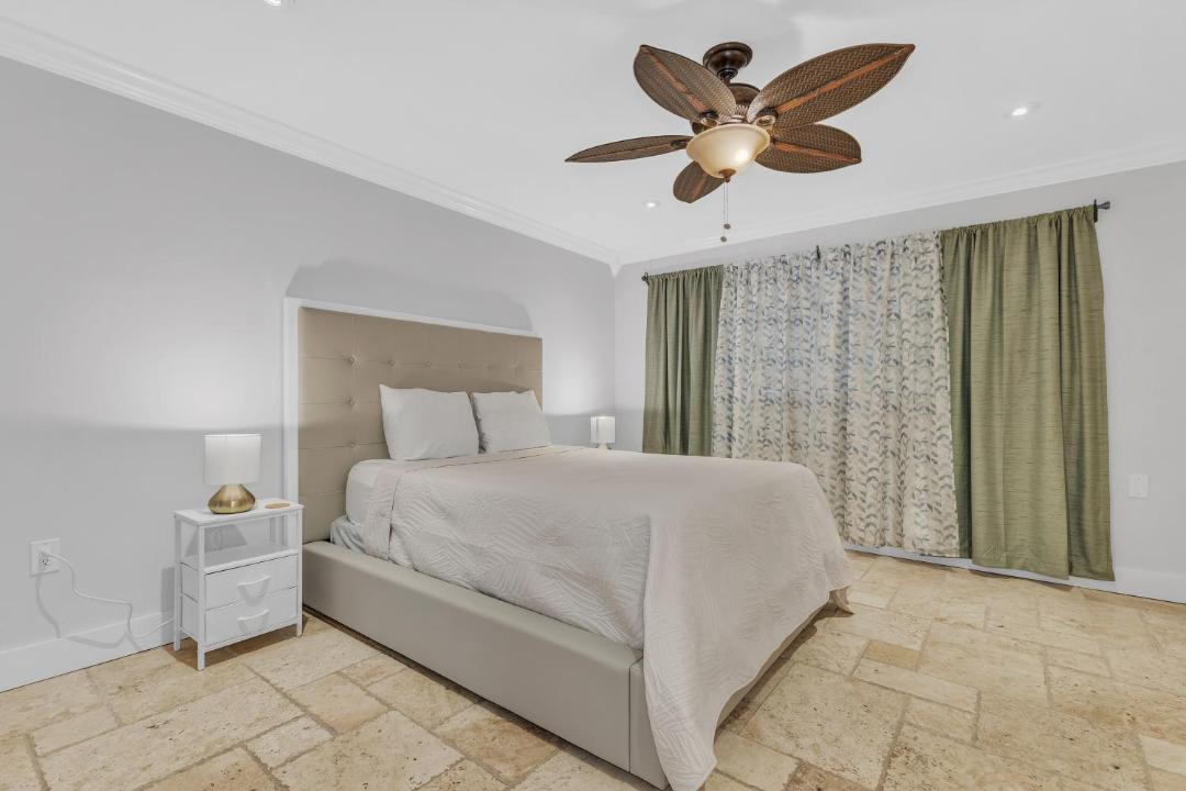 Photo of Bedroom in Tamiami