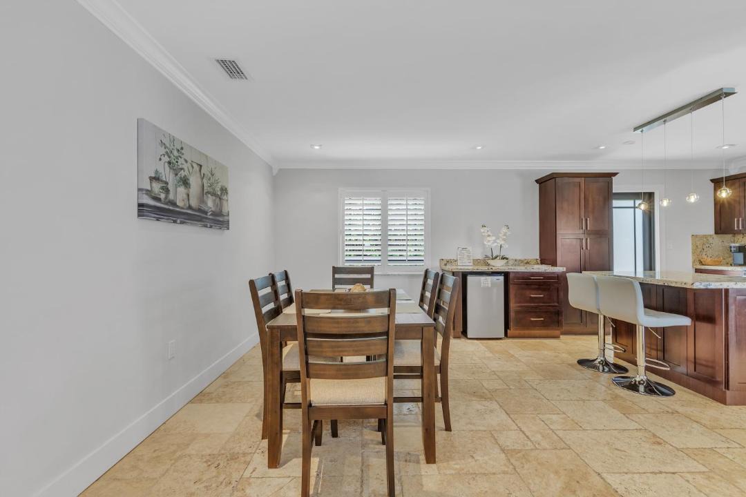 Photo of Kitchen in Tamiami
