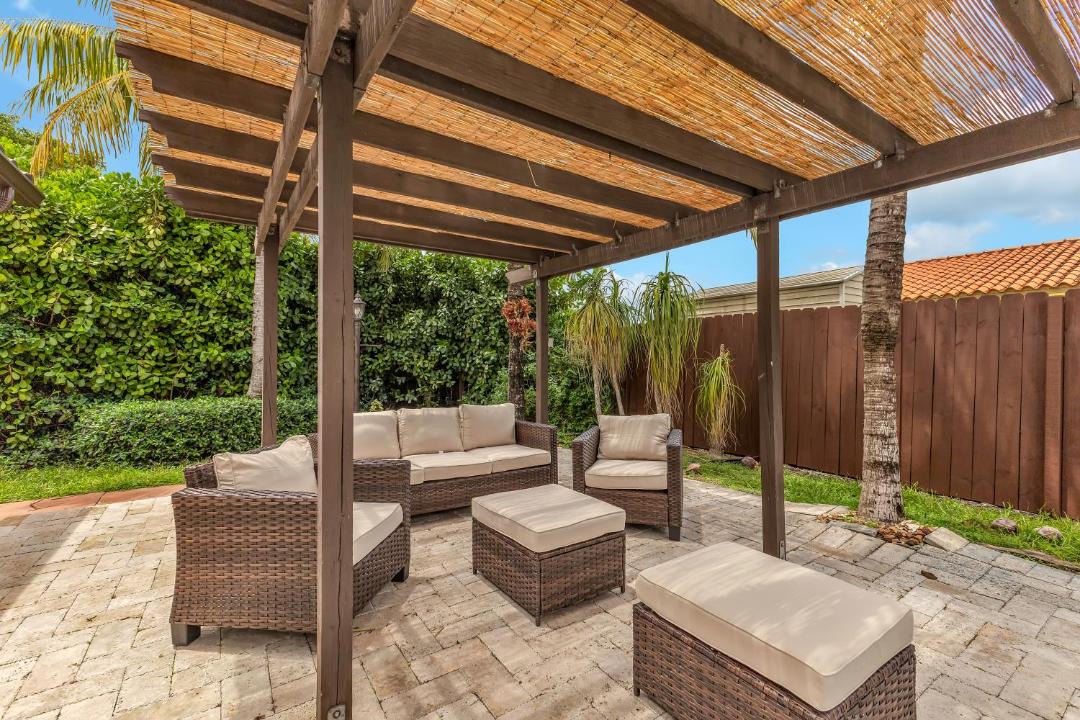 Photo of Patio Balcony in Tamiami