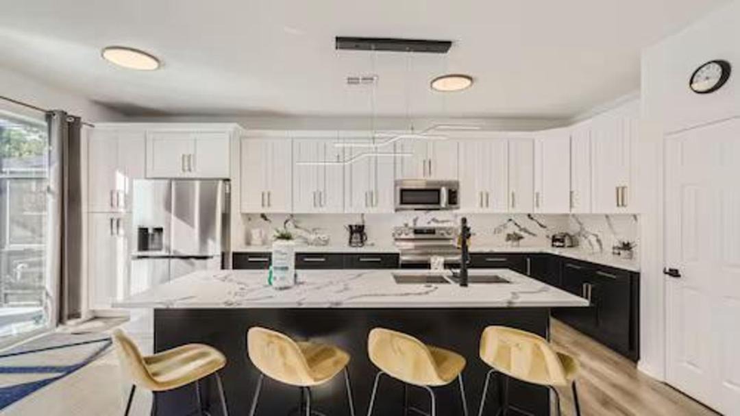 Photo of Kitchen in Windwood Bay