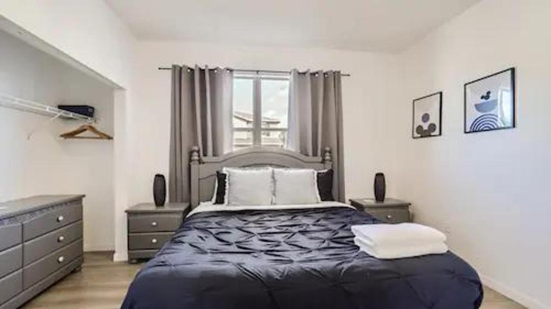Photo of Bedroom in Windwood Bay