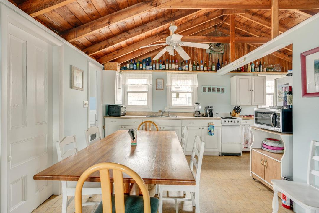 Photo of Kitchen in Rockport