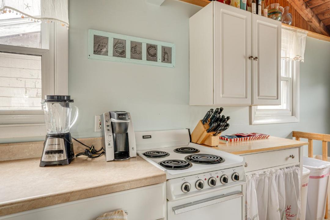 Photo of Kitchen in Rockport