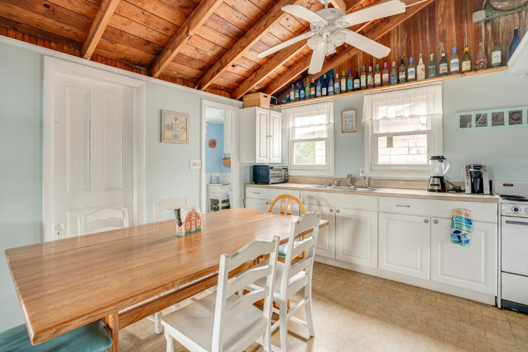 Photo of Kitchen in Rockport