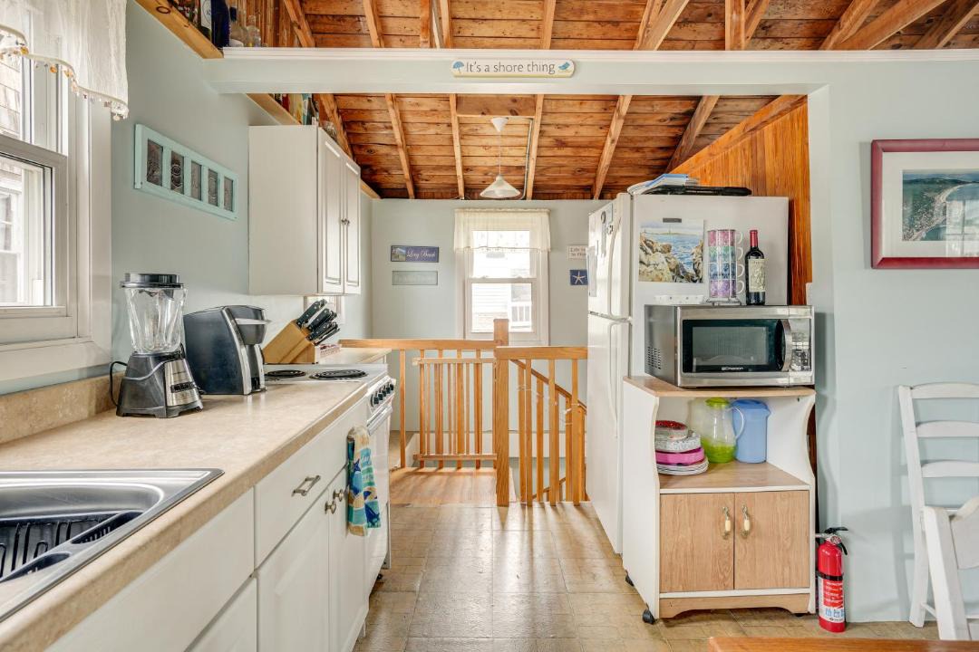 Photo of Kitchen in Rockport